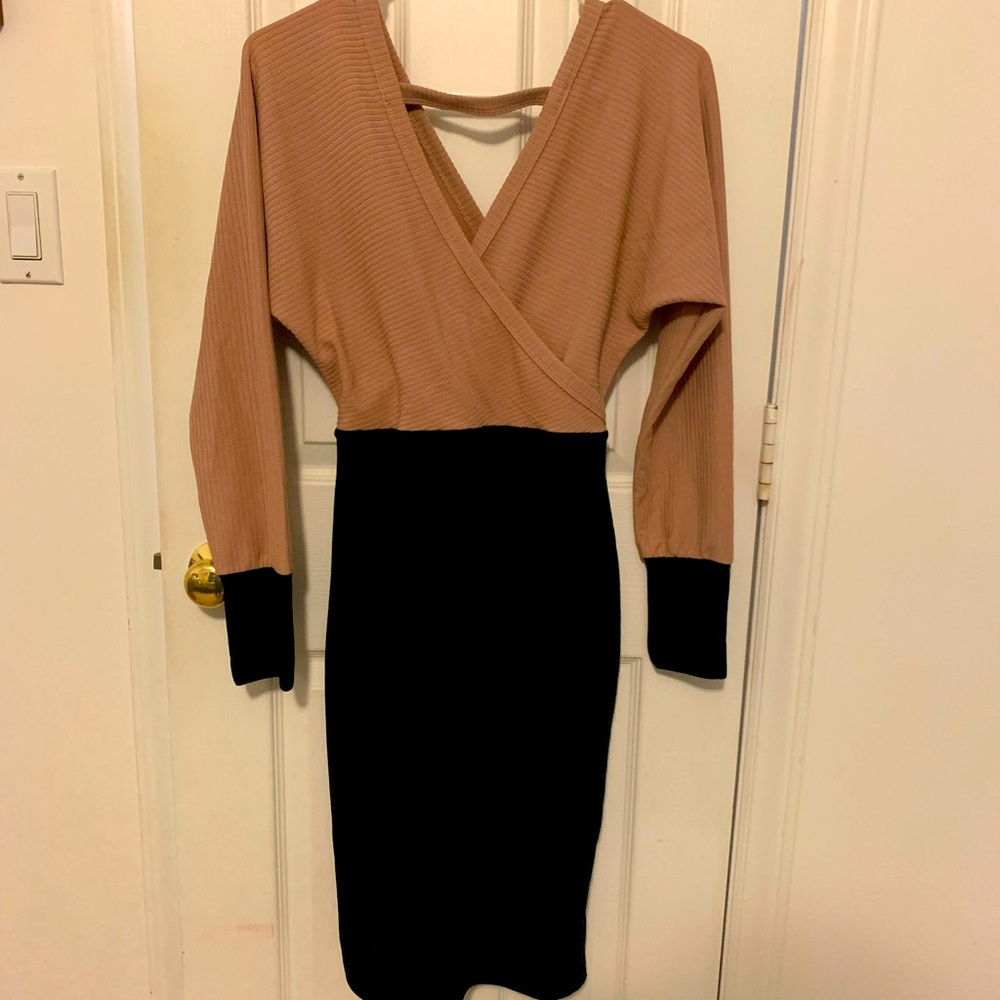 Woman’s dress